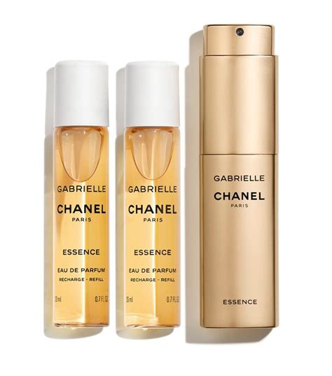 chanel cologne set|Chanel gabrielle perfume gift set.